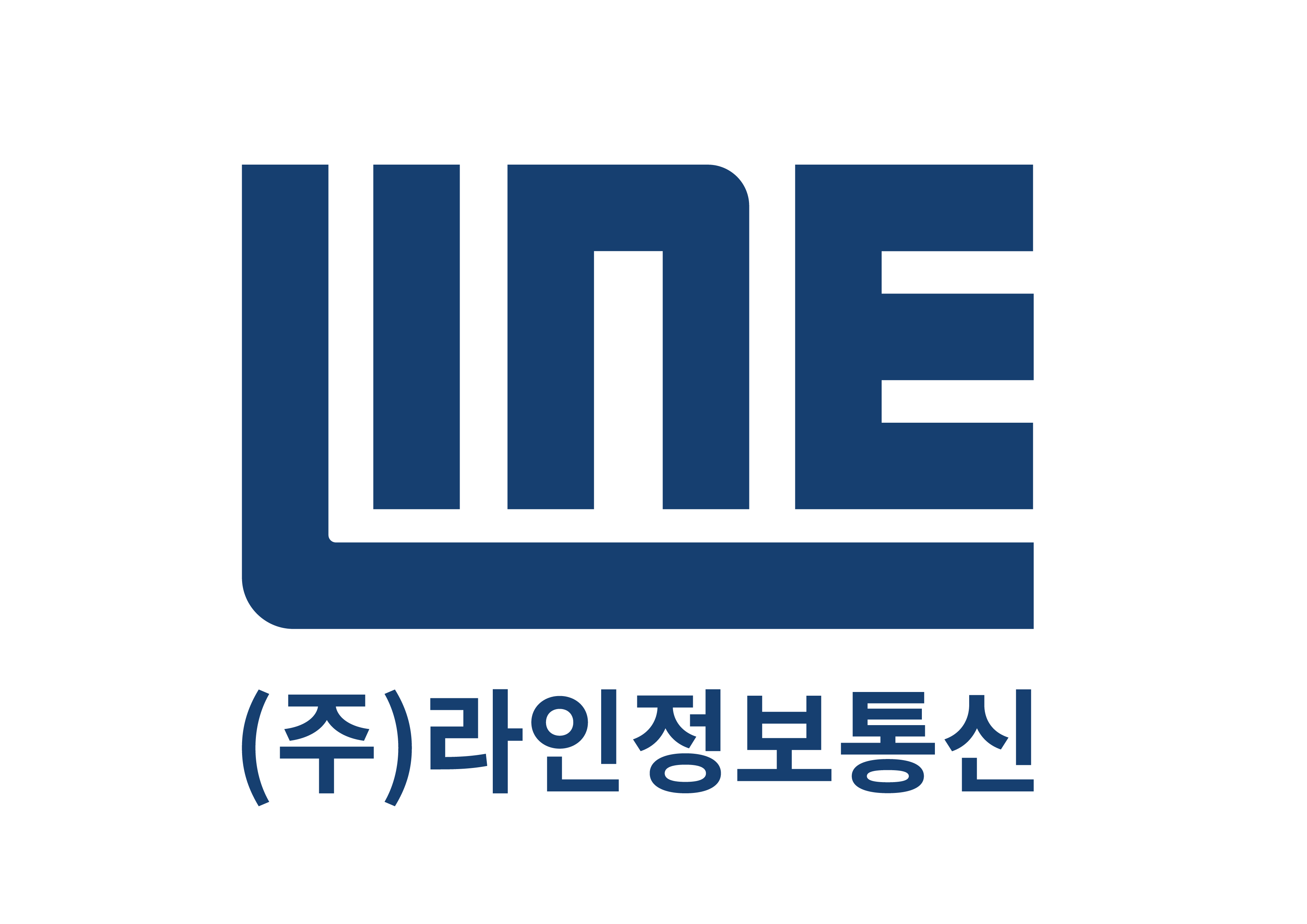 라인정보통신 (LINE Information Technology)