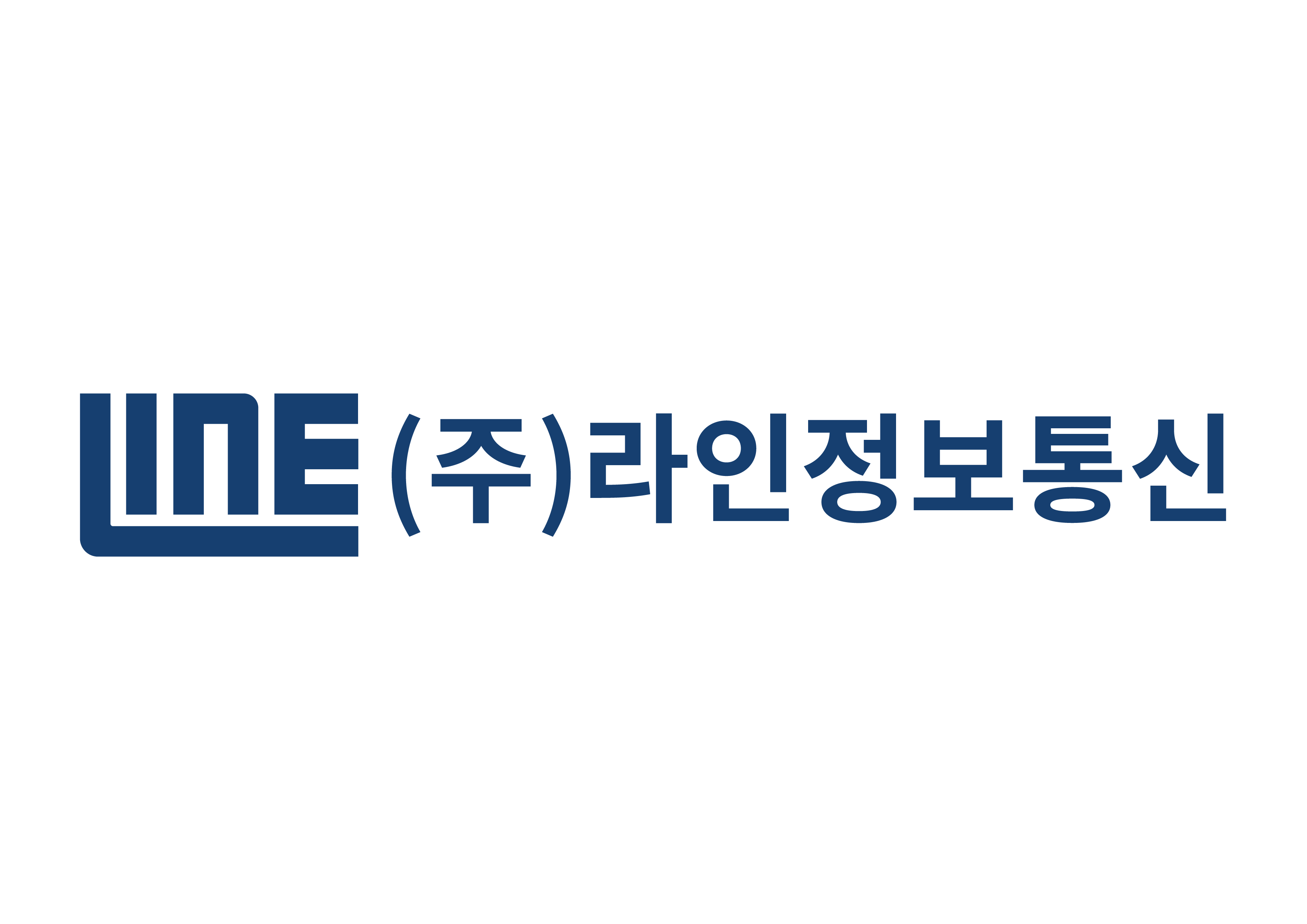 라인정보통신 (LINE Information Technology)